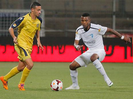 איינבינדר. הפעם הוא לא הרשים (אנצ'ו גוש, ג'יני)