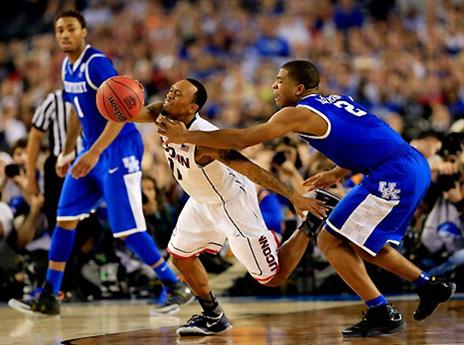 האריסון עדיין רודף אחרי בואטרייט (Gettyimages)