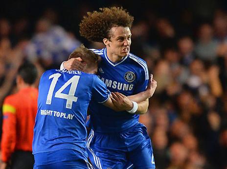 איזו חגיגה תהיה הלילה בלונדון (gettyimages)