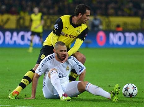 איזה משחק נהדר זה היה (gettyimages)