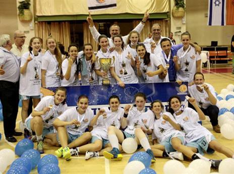 יש עתיד לכדורסל הנשים (עודד קרני, איגוד הכדורסל)