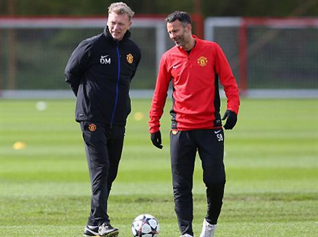 מויס וגיגס, מחפשים סנסציה (GETTYIMAGES)