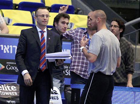 שמיר אמר שלום לחבר'ה (אלן שיבר)