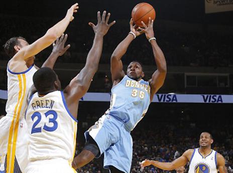 פאריד, סידר ניצחון דרמטי (GETTYIMAGES)