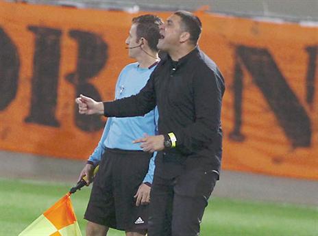 נעים. מבקש מלחמה (אלן שיבר)