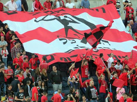 ניצחון סופר-חשוב להפועל ירושלים