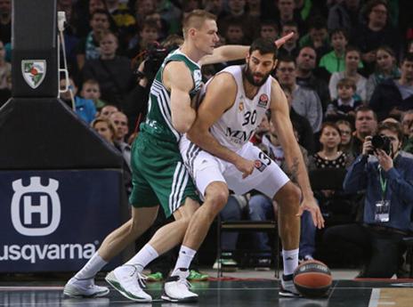 13 שלו לא הספיקו. בורוסיס (GETTYIMAGES)