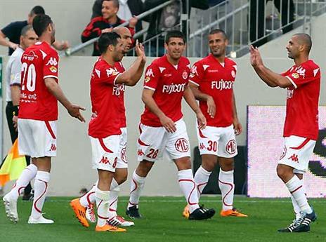 יש להם סיבות לשמוח