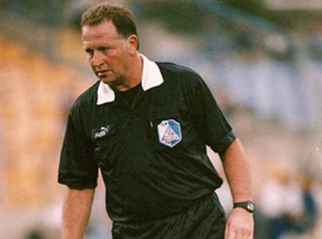 אלנקווה. הכל מאחוריו