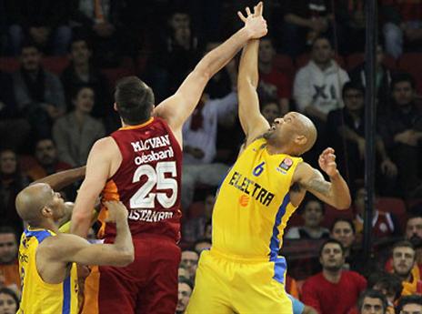 סמית'. התקפי יותר מיריבו (gettyimages)