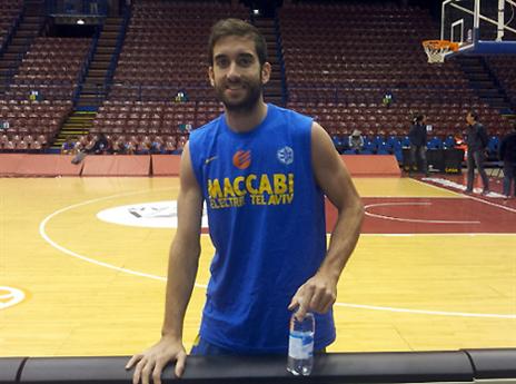 אוחיון, יהיה כשיר לחלוטין? (רועי גלדסטון)