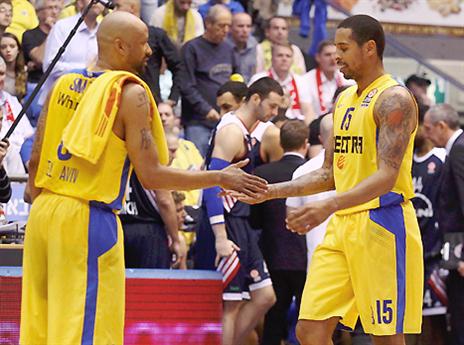 לנדסברג, יכול לעשות את ההבדל (אלן שיבר)