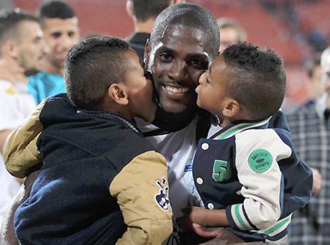 התליין של ב"ש. מנגה (אלן שיבר)