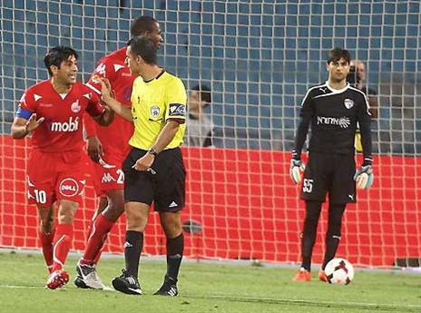 הטענות לשופט כבר לא יעזרו (אלן שיבר)