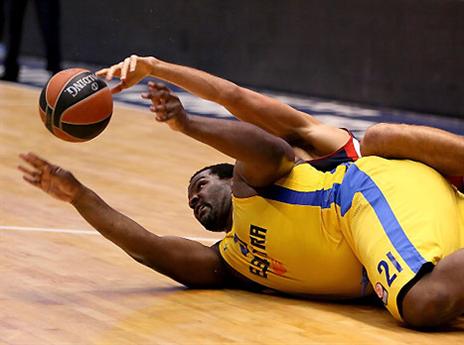 הוא בטוח יתן השתטחות לקול תשואות הקהל (gettyimages)