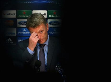 פוזה מוכרת... (gettyimages)