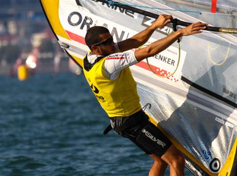 התחלה מעודדת. צוברי (gettyimages)