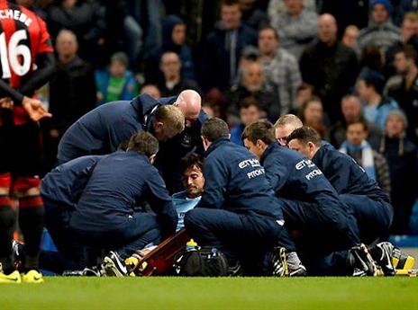 לא נעים (gettyimages)