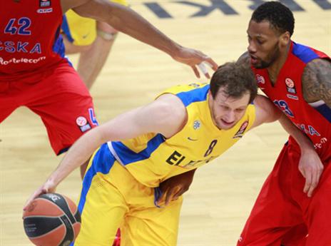 ברוסיה זה נגמר באופן טראומתי. אינגלס (gettyimages)