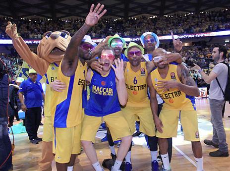 אושר בצהוב כחול (אלן שיבר)