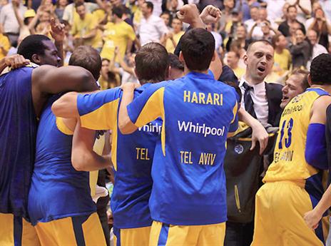 ערימה של חבר'ה (אלן שיבר)