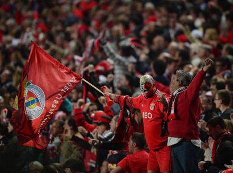 אוירה נפלאה בפורטוגל (gettyimages)