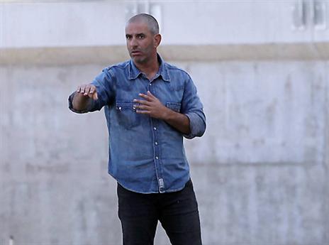 שאבו. לא ציפה לכזו התפרקות