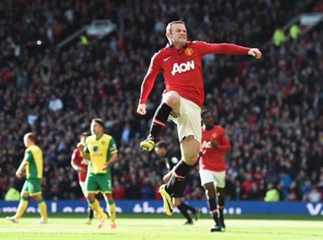 רוני. חזר להפגיז אחרי חודש (gettyimages)