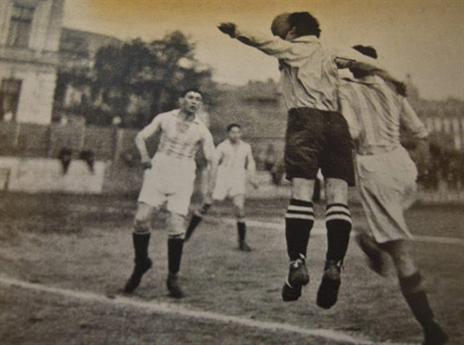 עד היום זוכרים שם את התרומה היהודית, בעיקר אצל קבוצת קרקוביה (ארגון יוצאי קרקוב)