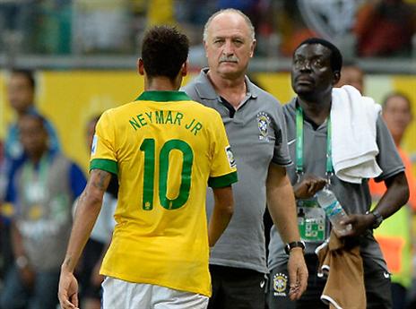 פחות מ-50 יום...סקולארי וניימאר (gettyimages)