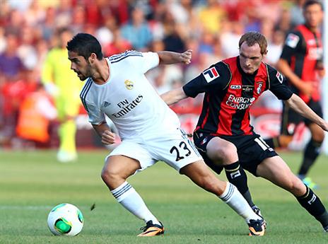 כמעט ולא טועה עם הכדור