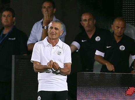 עוד תואר לרזומה. אבוקרט