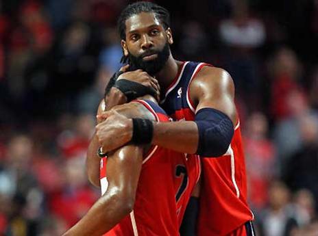 קל מהצפוי. וול וננה הולכים הלאה (gettyimages). צפו בתקציר