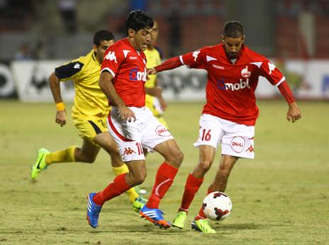 הפעם ילך טוב יותר למכבי בב"ש?