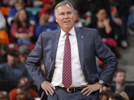 ד'אנטוני. לא קיבל חוזה חדש (gettyimages)