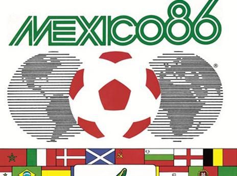 מקסיקו 1986