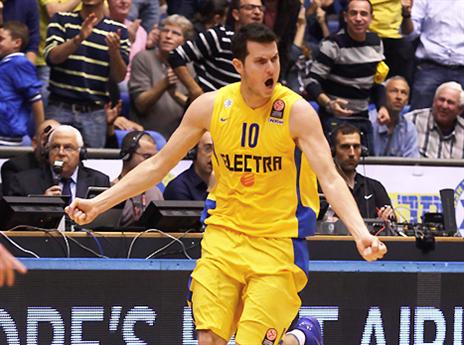 פניני, בא בזמן (אלן שיבר)