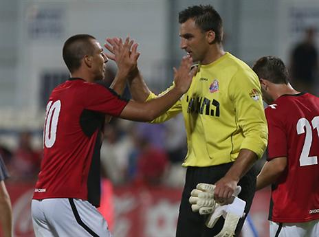 מחפש בית חדש. קאלה