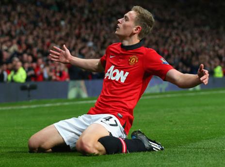 בכורה מהחלומות. ווילסון (GETTYIMAGES)