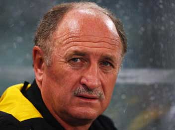 עומד בפני משימת חייו. סקולארי (gettyimages)