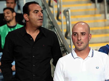 צחקו על כולם. לוזון ורפואה