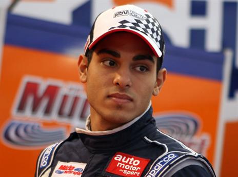 ניסני. יום מוצלח