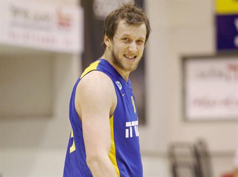 אינגלס. יהיה כשיר לפיינל פור (אלן שיבר)