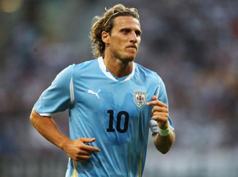 עדיין בנבחרת. פורלאן (GETTYIMAGES)