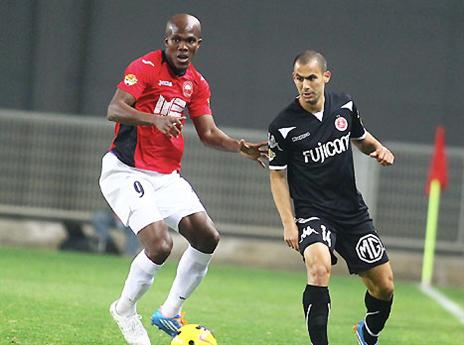 בדרך לצפון הרחוק? נוואקמה (אלן שיבר)