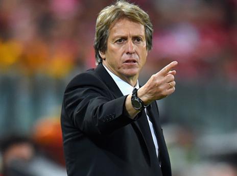 איך אפשר לנחם אותו? (gettyimages)