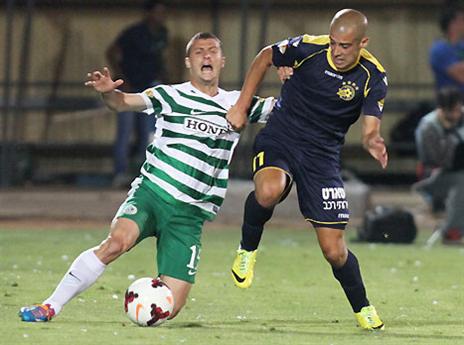 לפחות היה משחק מהנה (יוסי שקל)