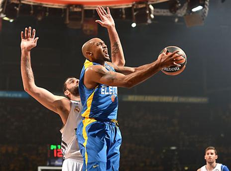 שמר על עקביות. היקמן (gettyimages)