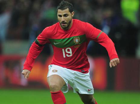 לא מקבל את ההזדמנות. קווארסמה (gettyimages)