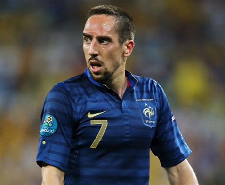 ריברי. "חייבים לעשות משהו" (gettyimages)